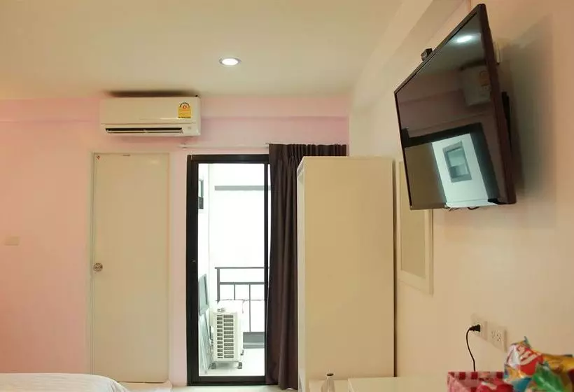 Fotos del hotel Don Mueang Airport Modern Bangkok:  24