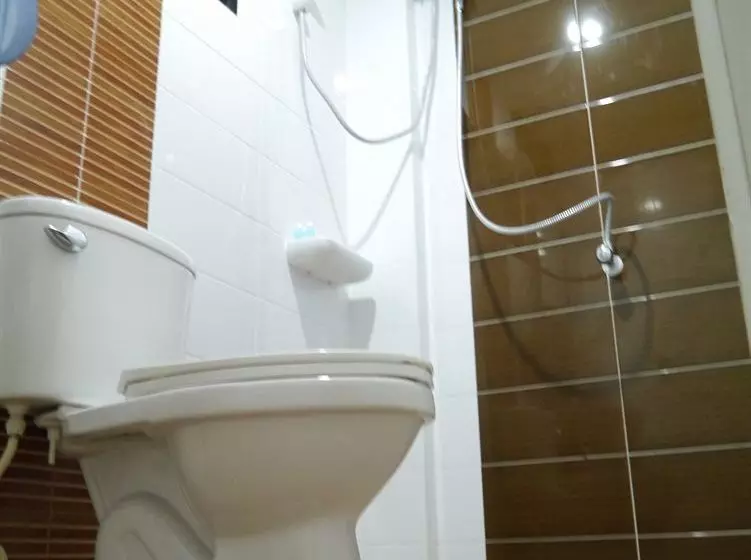 Fotos del hotel Don Mueang Airport Modern Bangkok:  9