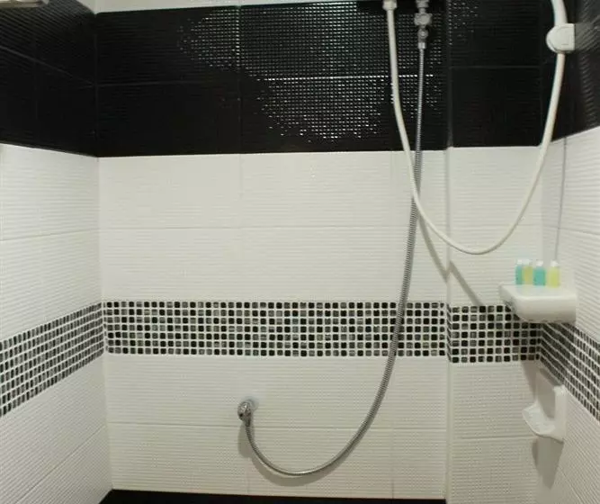 Fotos del hotel Don Mueang Airport Modern Bangkok:  12