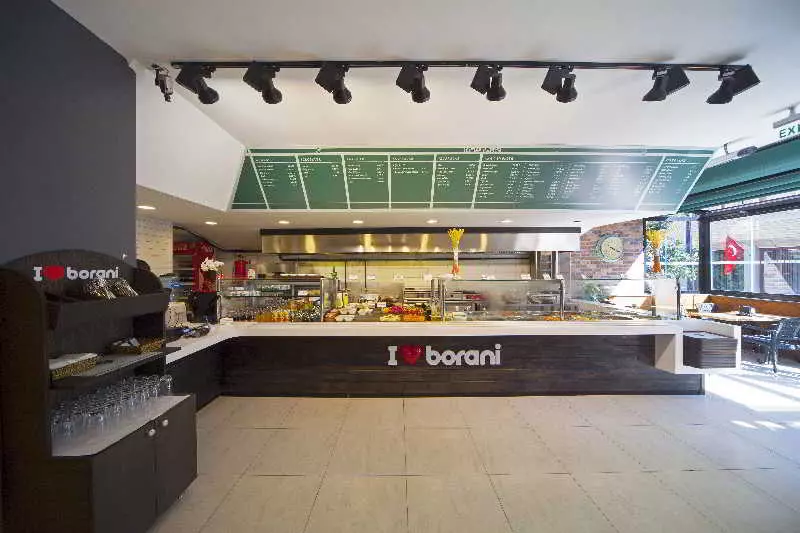 Fotos del hotel Nil Luxury Academic Apart:  6