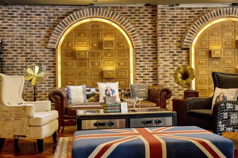 Fotos del hotel S Private House Chiangmai:  3