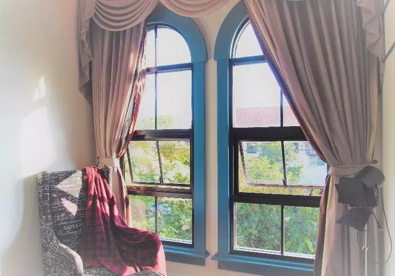 Fotos del hotel S Private House Chiangmai:  5