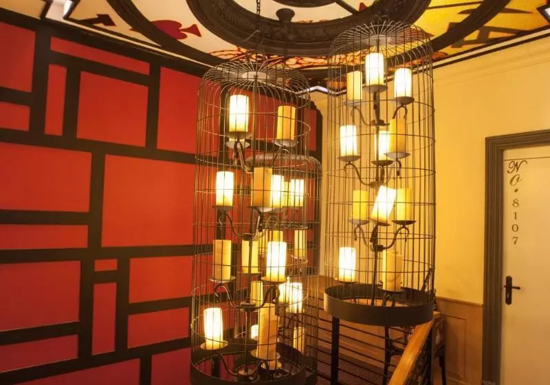 Fotos del hotel S Private House Chiangmai:  8