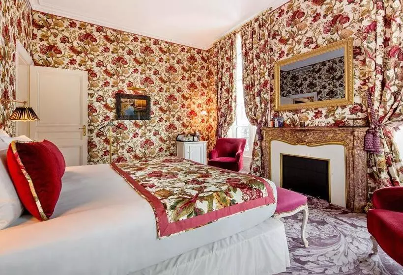 Fotos del hotel La Grande Maison De Bernard Magrez:  9