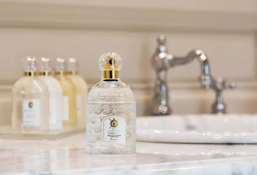 Fotos del hotel La Grande Maison De Bernard Magrez:  2