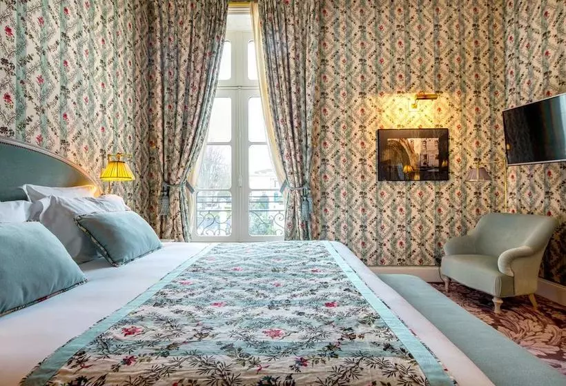 Fotos del hotel La Grande Maison De Bernard Magrez:  11