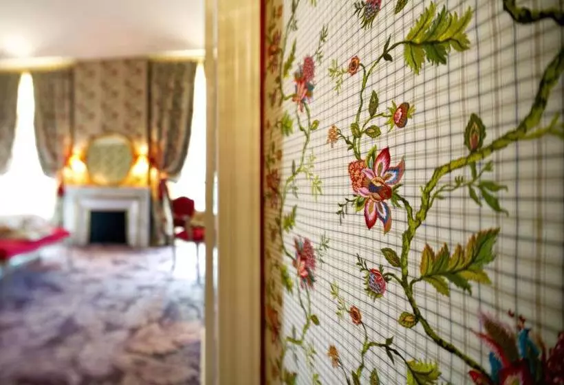 Fotos del hotel La Grande Maison De Bernard Magrez:  14