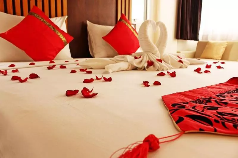 Fotos del hotel Lifestyle Residence Patong:  14