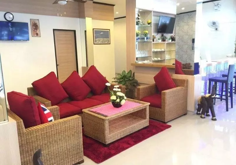 Fotos del hotel Lifestyle Residence Patong:  6