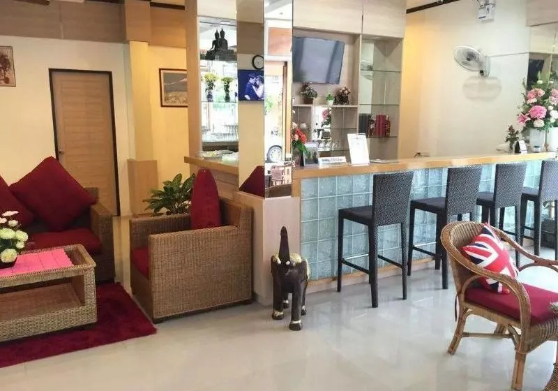 Fotos del hotel Lifestyle Residence Patong:  4