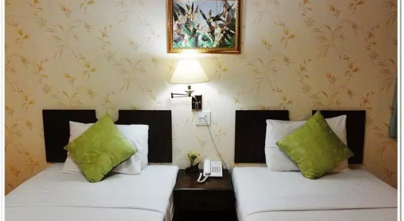 Queen Lotus Guest House