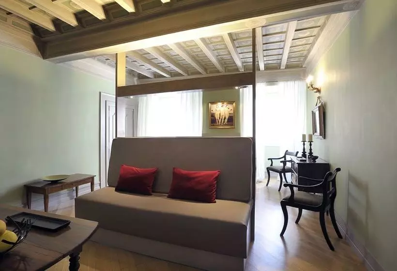 Fotos del hotel Raffaello Charmsuite:  16