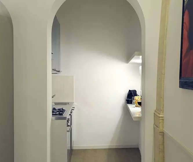 Fotos del hotel Raffaello Charmsuite:  12