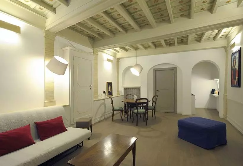 Fotos del hotel Raffaello Charmsuite:  18