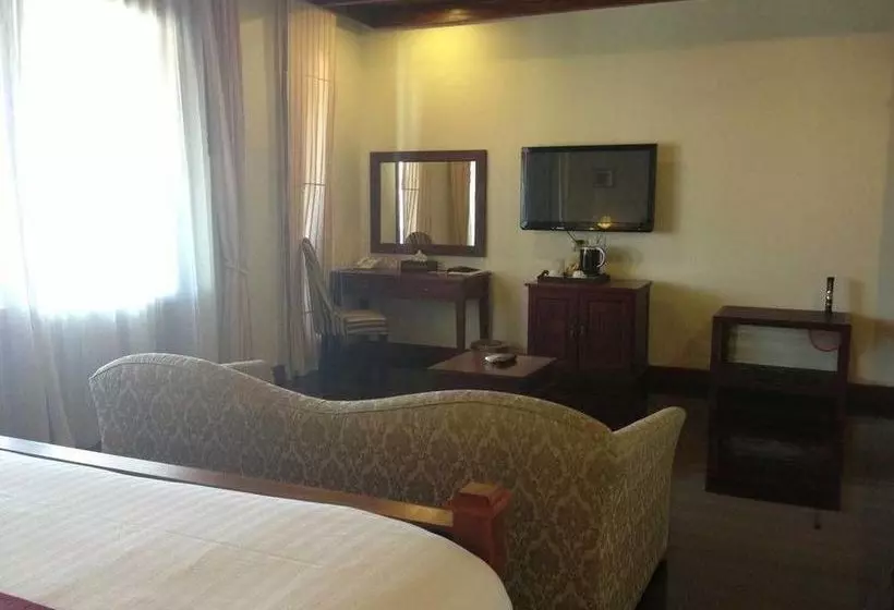 Fotos del hotel Athena:  16