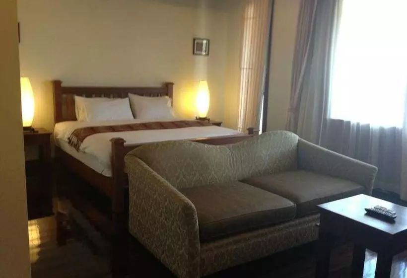 Fotos del hotel Athena:  1