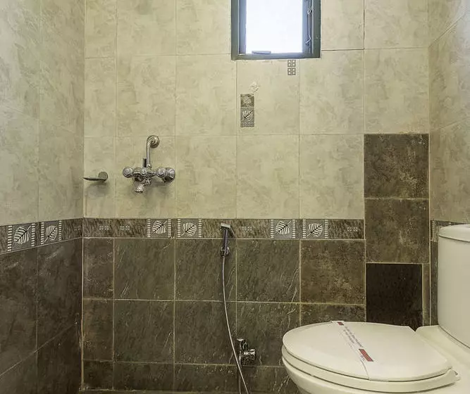 Fotos del hotel Treebo Trend Woodsvilla Suites Bapu Nagar:  11