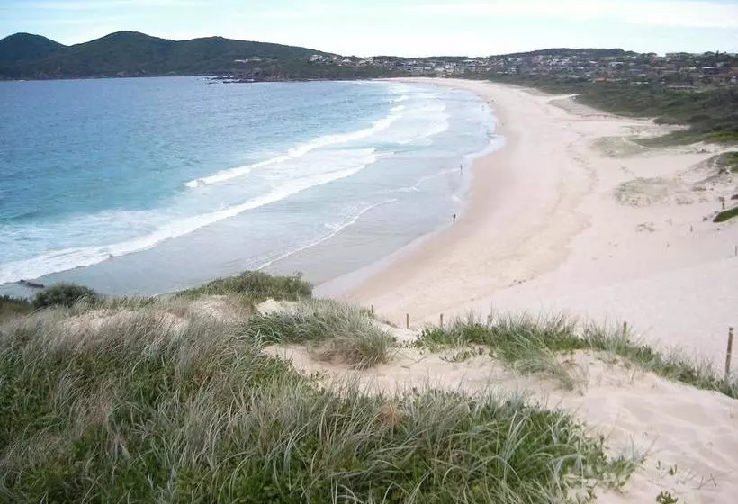 Fotos del hotel Bali Hi Motel:  11