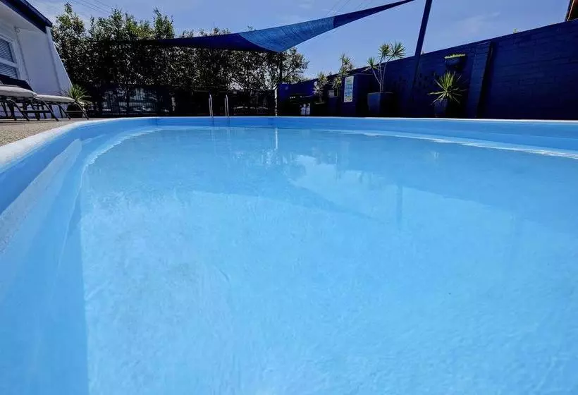 Fotos del hotel Bali Hi Motel:  3