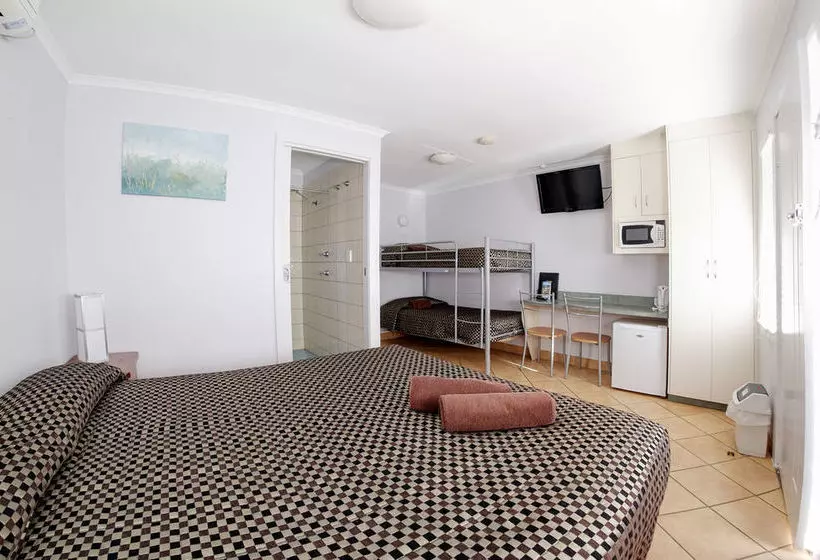 Fotos del hotel Bali Hi Motel:  19