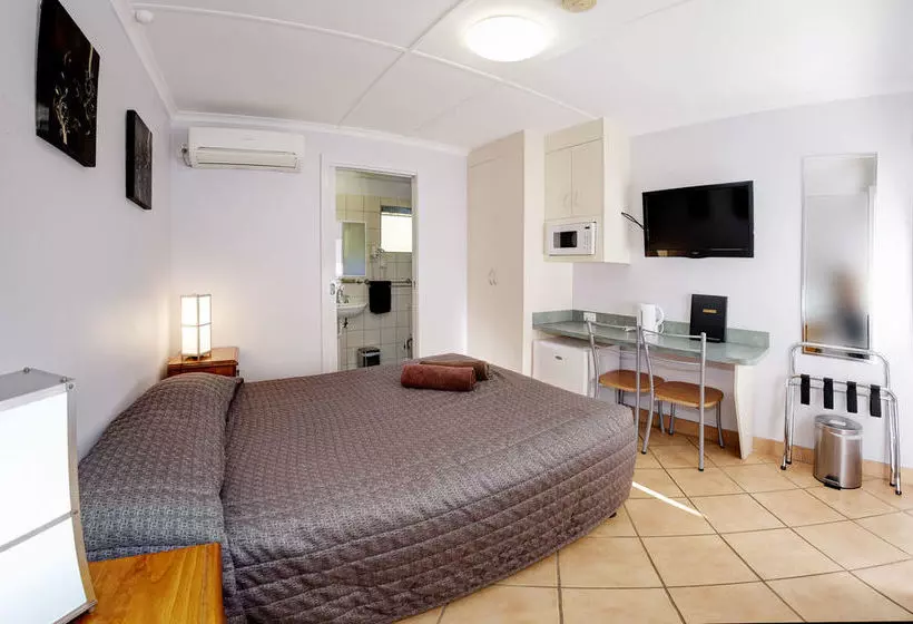 Fotos del hotel Bali Hi Motel:  2