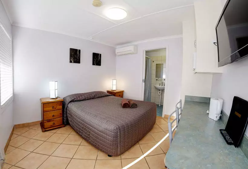 Fotos del hotel Bali Hi Motel:  21