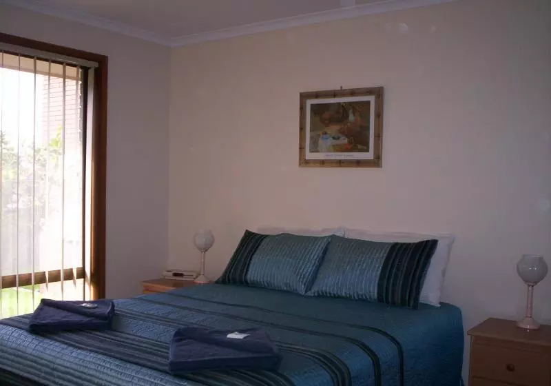 Fotos del hotel Anchorbell Holiday Apartments:  6