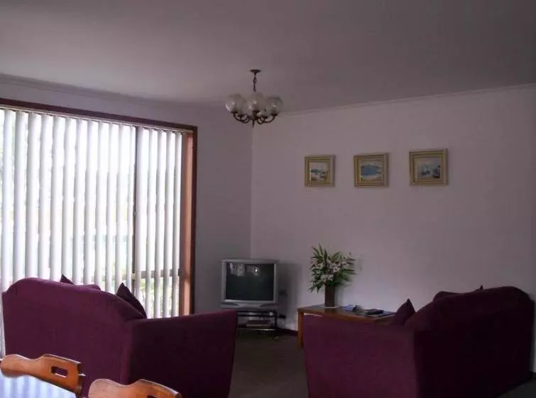 Fotos del hotel Anchorbell Holiday Apartments:  5