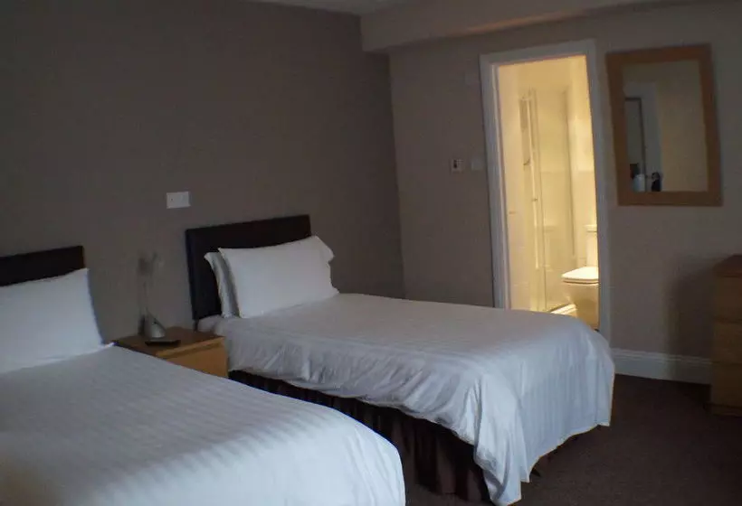 Fotos del hotel Palm Grove:  9