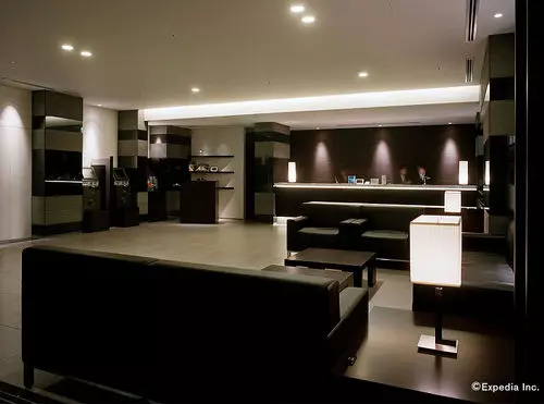 Fotos del hotel Richmond Hotel Kagoshima Tenmonkan:  6