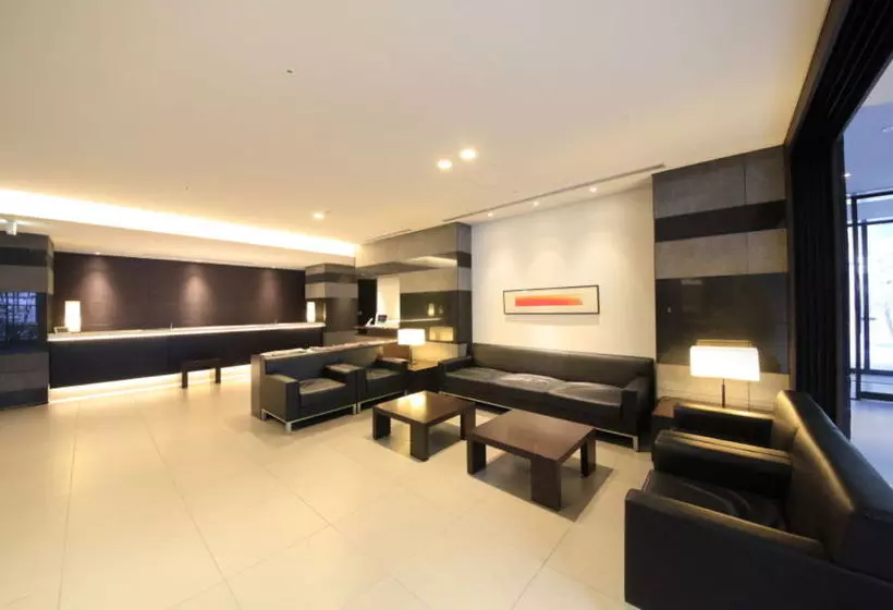 Fotos del hotel Richmond Hotel Kagoshima Tenmonkan:  3