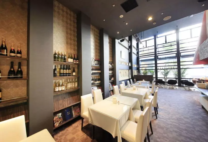 Fotos del hotel Richmond Hotel Kagoshima Tenmonkan:  13