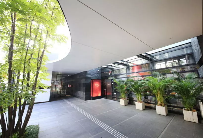 Fotos del hotel Richmond Hotel Kagoshima Tenmonkan:  12