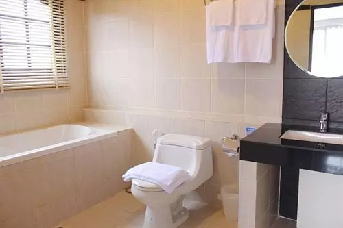 Fotos del hotel The 1 Boutique:  5