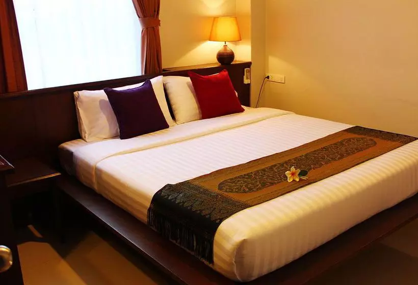 Fotos del hotel The 1 Boutique:  14