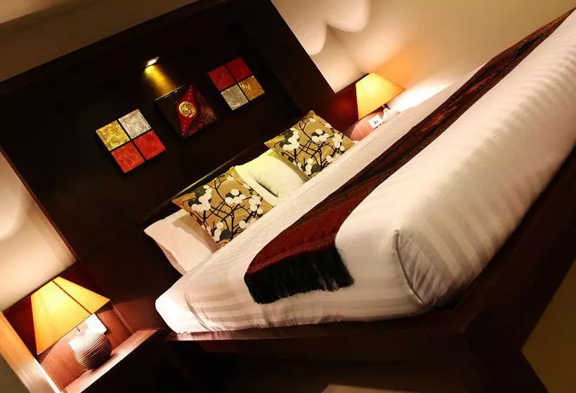 Fotos del hotel The 1 Boutique:  18