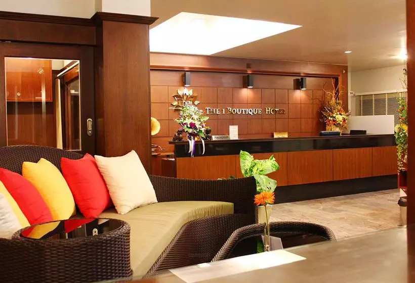 Fotos del hotel The 1 Boutique:  2