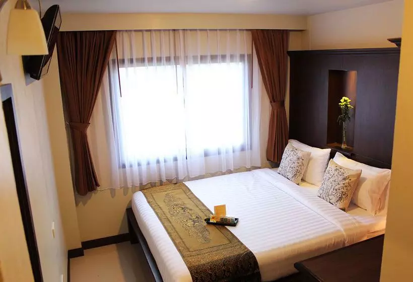 Fotos del hotel The 1 Boutique:  15