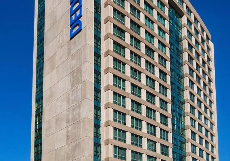 Dedeman Bostanci Hotel & Convention Center