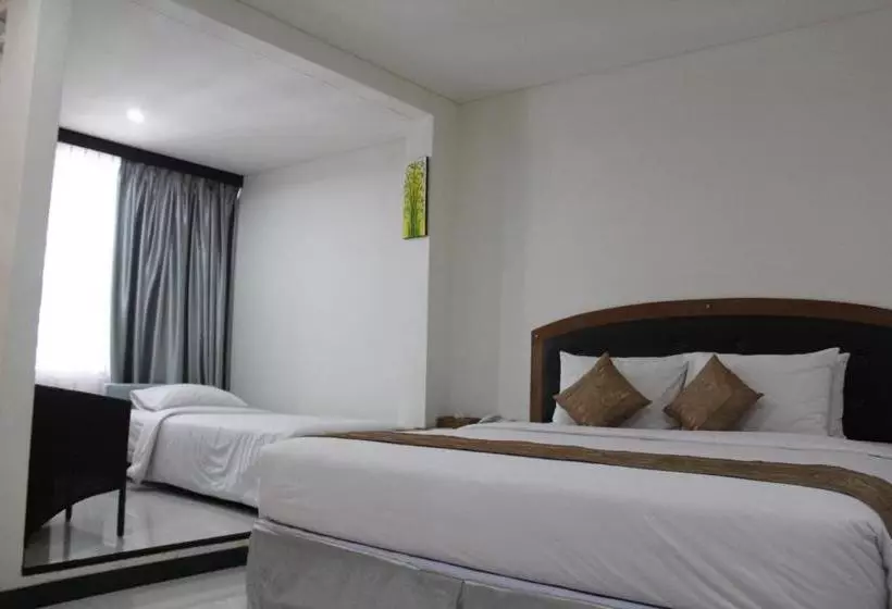 Fotos del hotel Bayt Kaboki:  9