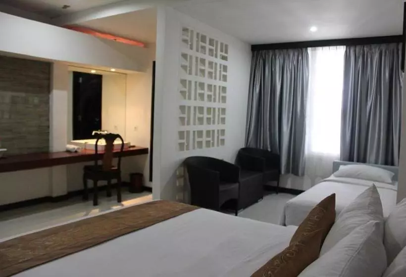 Fotos del hotel Bayt Kaboki:  10