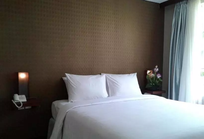 Fotos del hotel Bayt Kaboki:  12