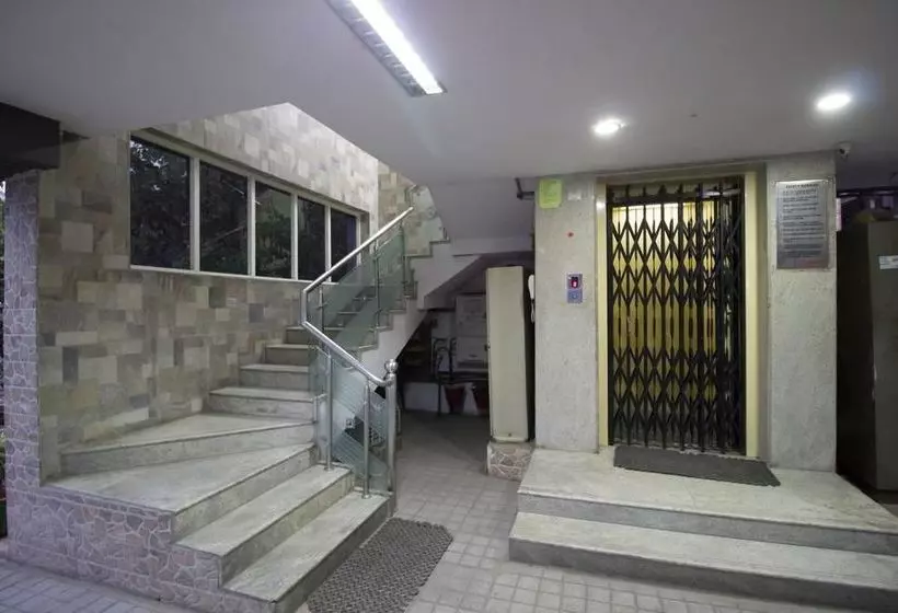 Fotos del hotel Oyo Rooms Koti Imlibun Bus Station:  14