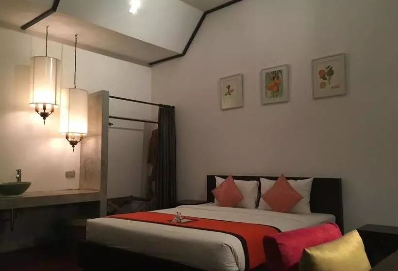 Fotos del hotel The Herbs  Hua Hin:  18