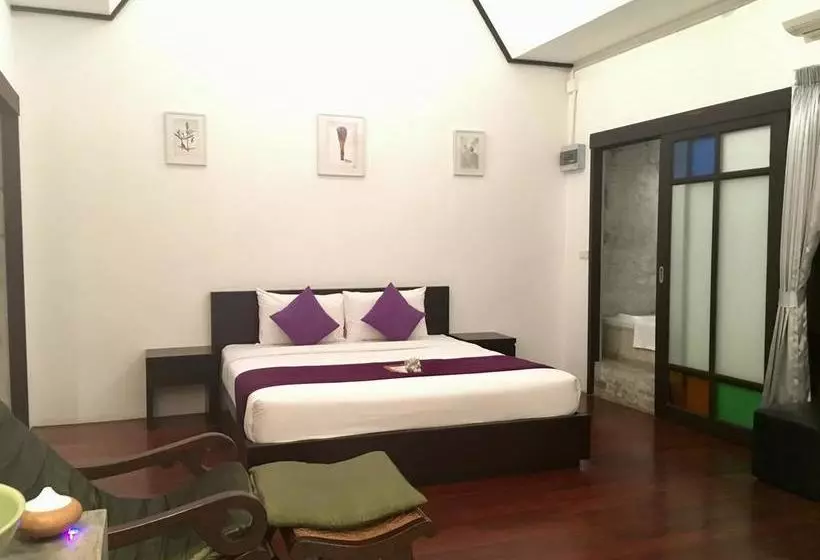 Fotos del hotel The Herbs  Hua Hin:  21