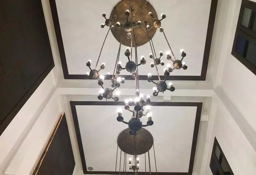 Fotos del hotel The Herbs  Hua Hin:  12