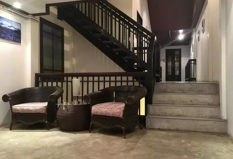 Fotos del hotel The Herbs  Hua Hin:  2