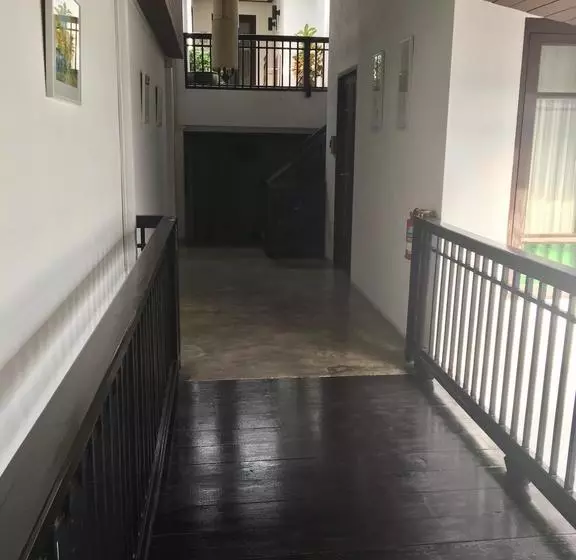 Fotos del hotel The Herbs  Hua Hin:  3