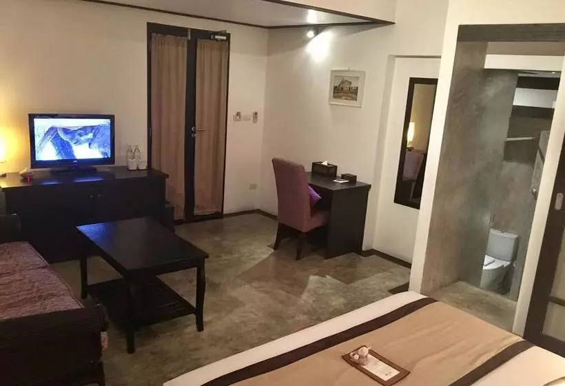 Fotos del hotel The Herbs  Hua Hin:  20