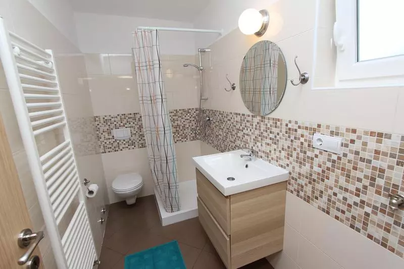 Fotos del hotel Apartment Cocaletto:  2